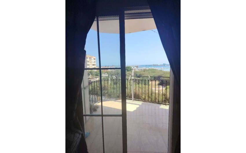 Revente - Apartment -
Torrevieja - Costa Blanca