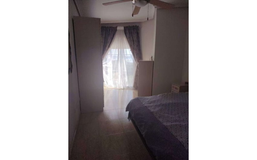 Revente - Apartment -
Torrevieja - Costa Blanca