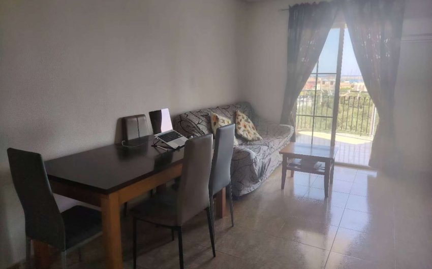 Revente - Apartment -
Torrevieja - Costa Blanca