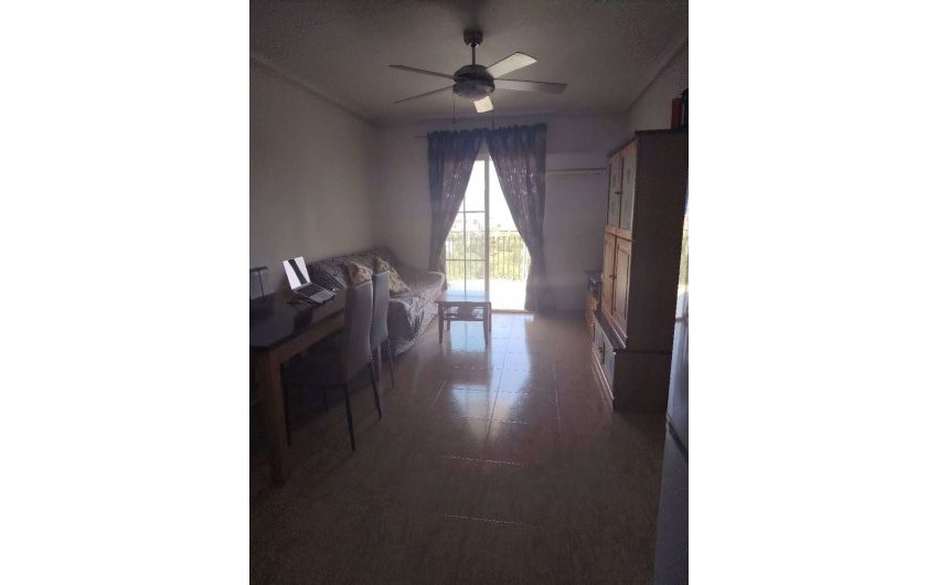 Revente - Apartment -
Torrevieja - Costa Blanca