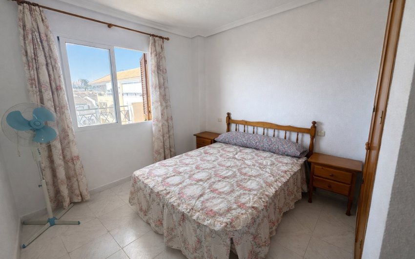 Revente - Apartment -
Torrevieja - Costa Blanca