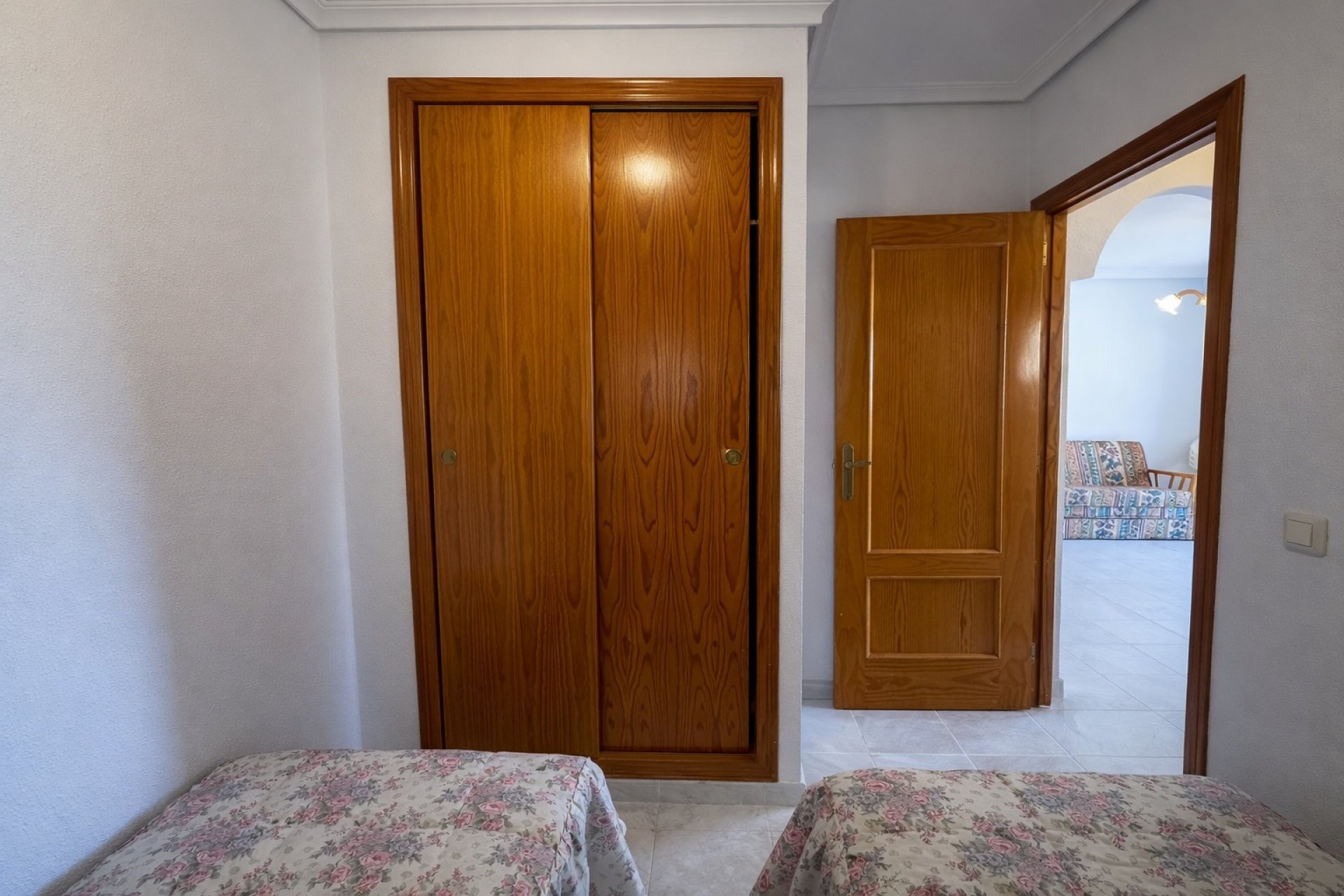 Revente - Apartment -
Torrevieja - Costa Blanca