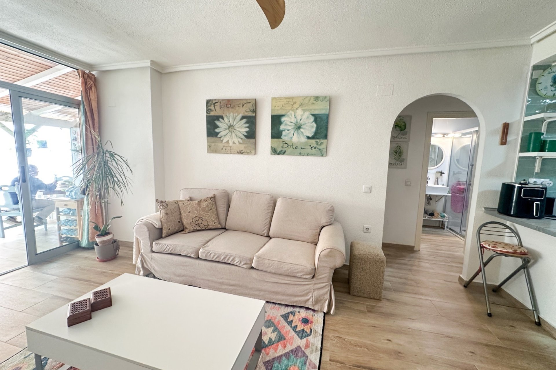 Revente - Apartment -
Torrevieja - Costa Blanca