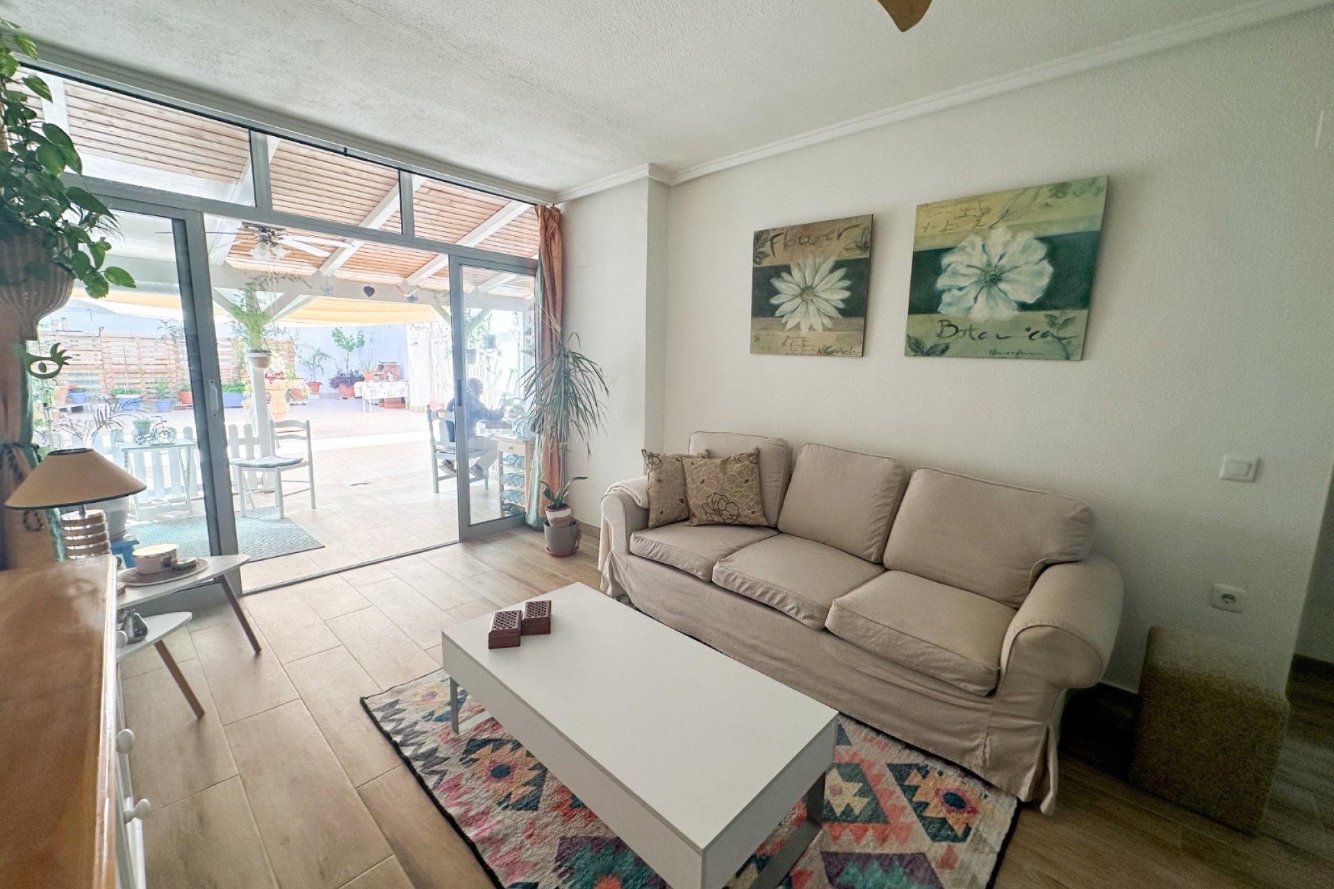 Revente - Apartment -
Torrevieja - Costa Blanca