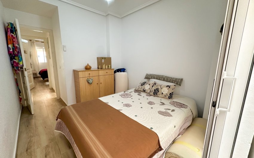 Revente - Apartment -
Torrevieja - Costa Blanca