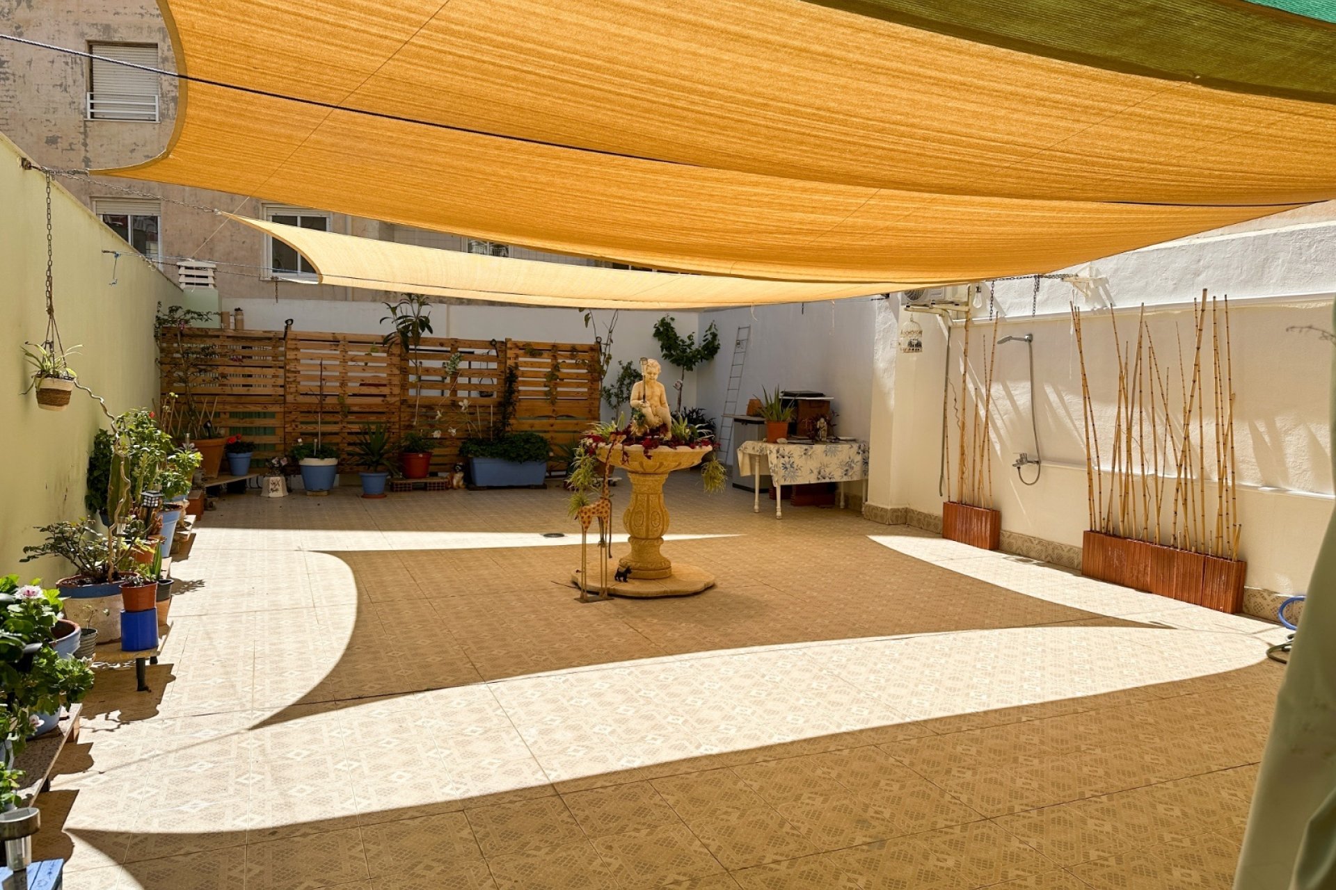 Revente - Apartment -
Torrevieja - Costa Blanca