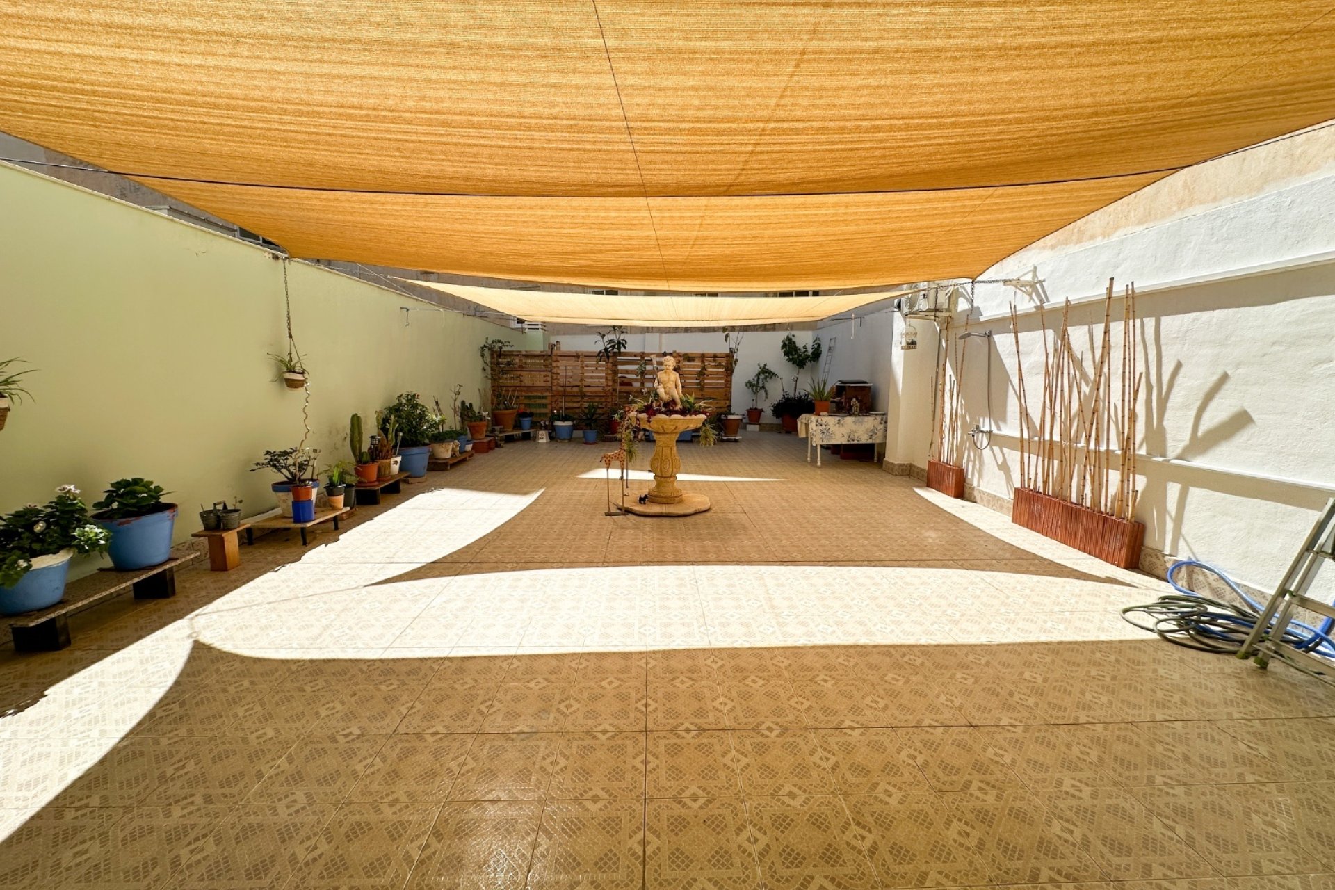 Revente - Apartment -
Torrevieja - Costa Blanca