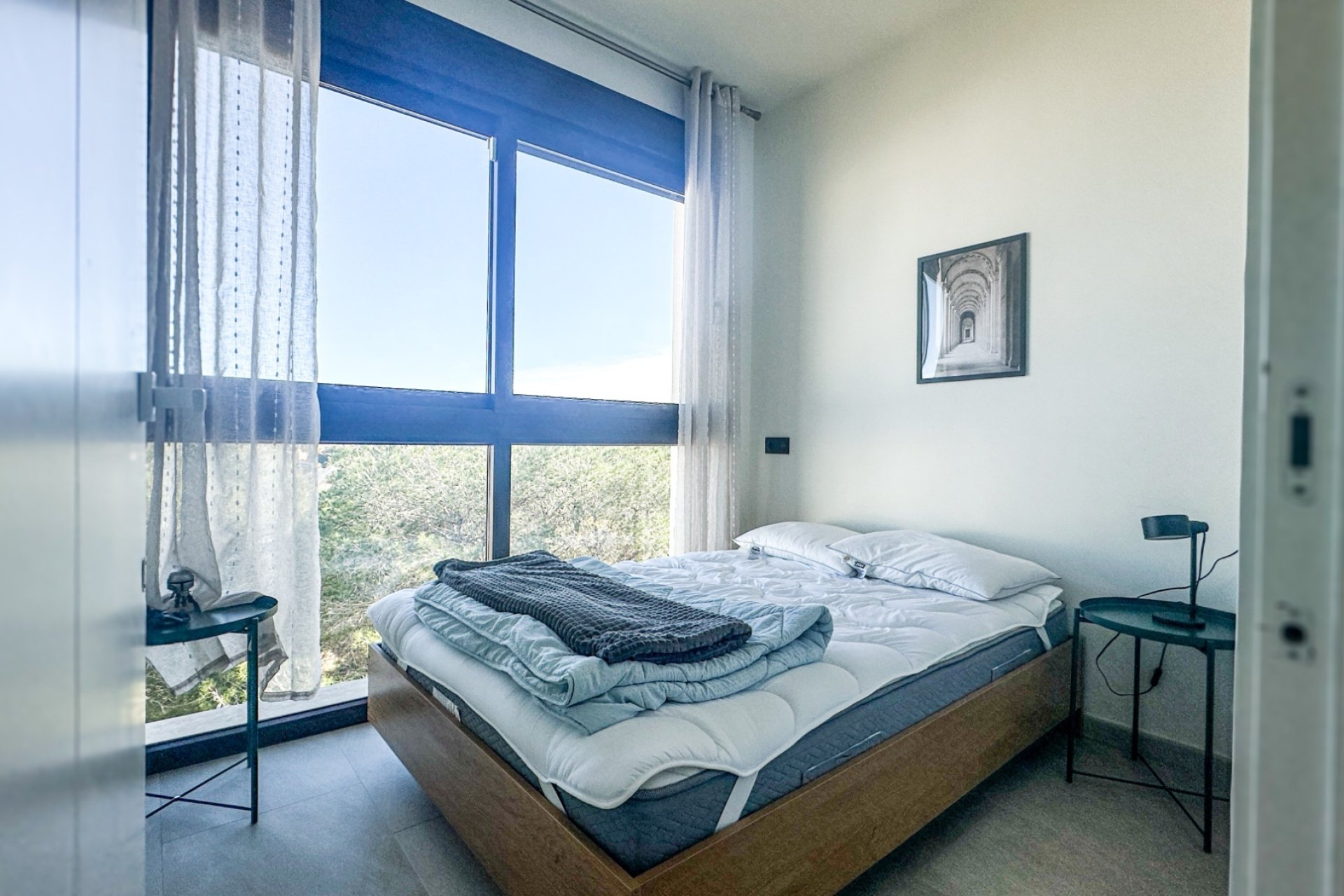 Revente - Apartment -
Torrevieja - Costa Blanca