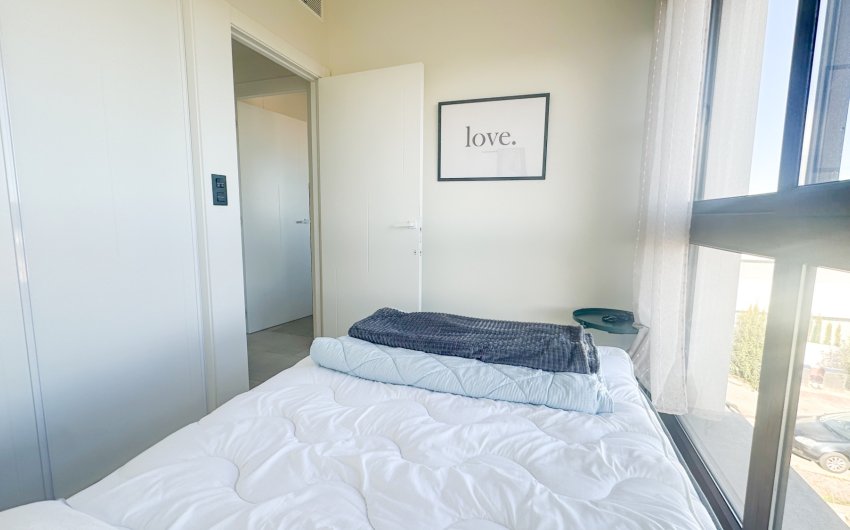 Revente - Apartment -
Torrevieja - Costa Blanca