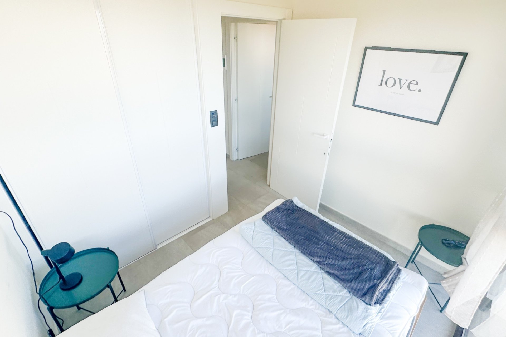 Revente - Apartment -
Torrevieja - Costa Blanca