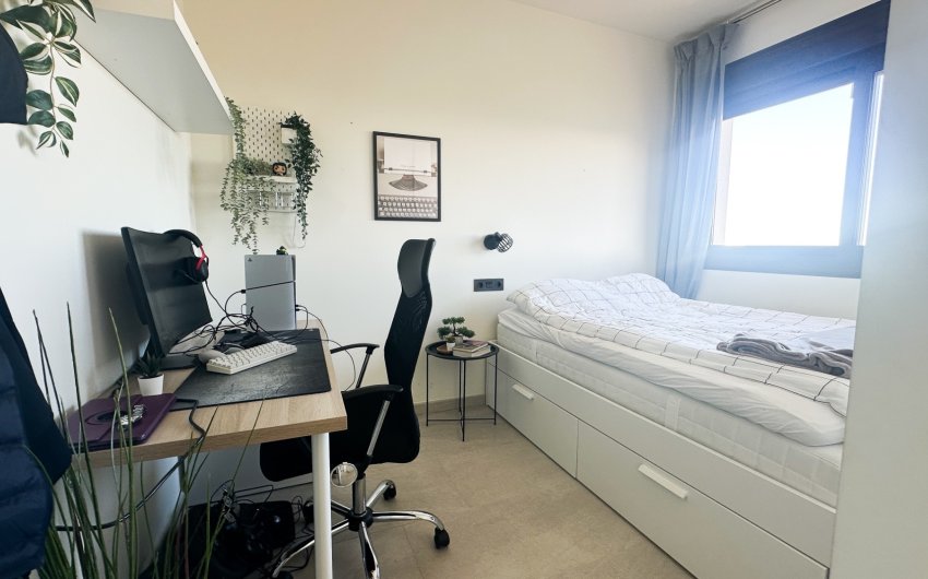 Revente - Apartment -
Torrevieja - Costa Blanca