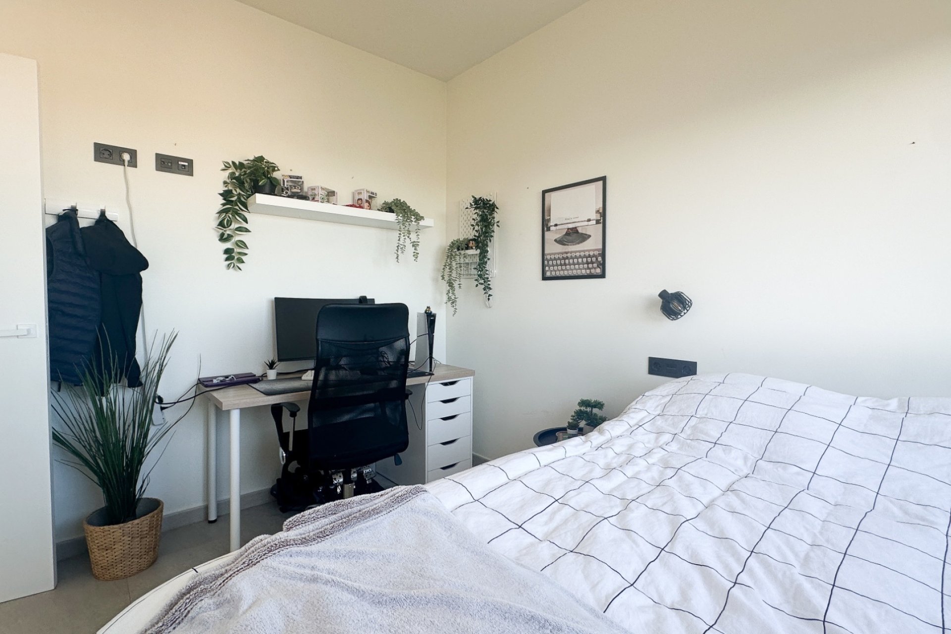 Revente - Apartment -
Torrevieja - Costa Blanca