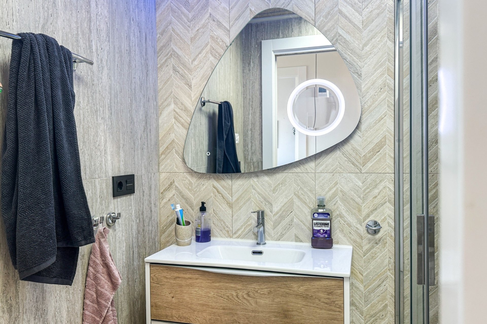 Revente - Apartment -
Torrevieja - Costa Blanca