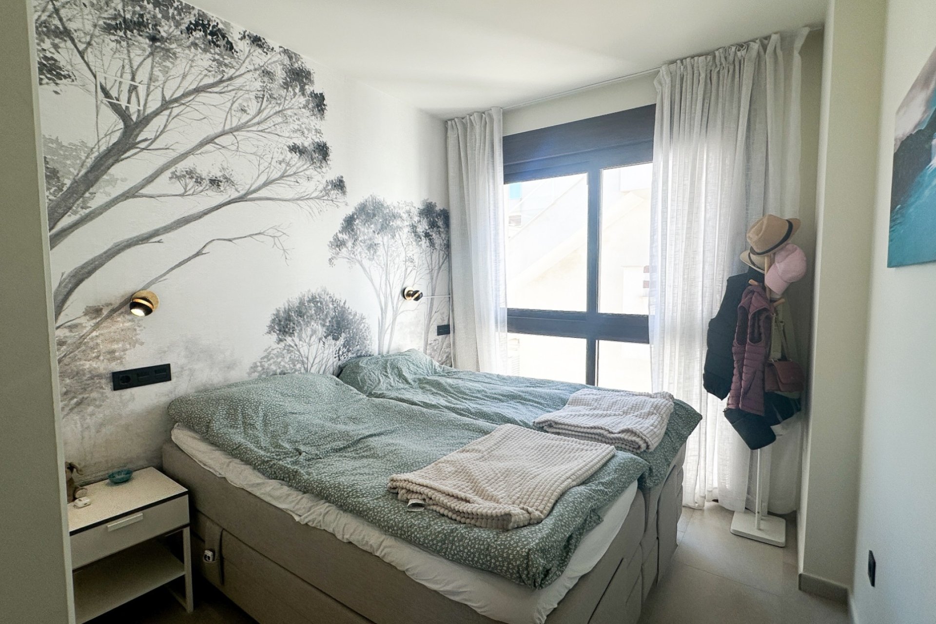 Revente - Apartment -
Torrevieja - Costa Blanca