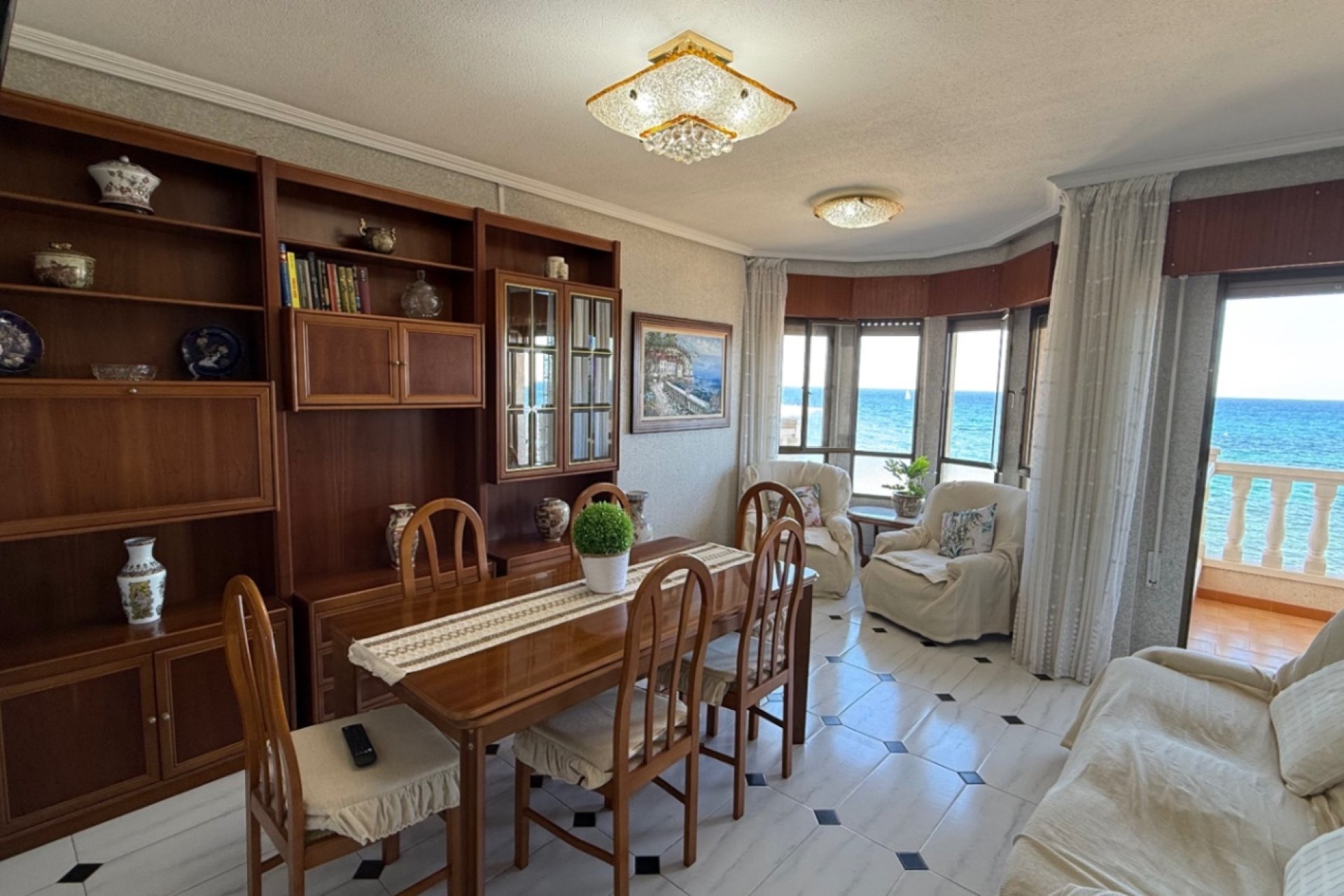 Revente - Apartment -
Torrevieja - Costa Blanca