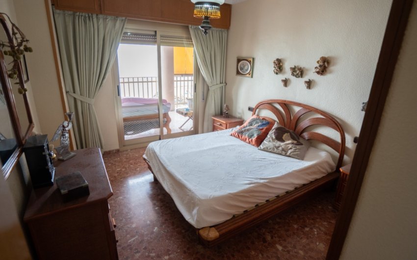 Revente - Apartment -
Torrevieja - Costa Blanca