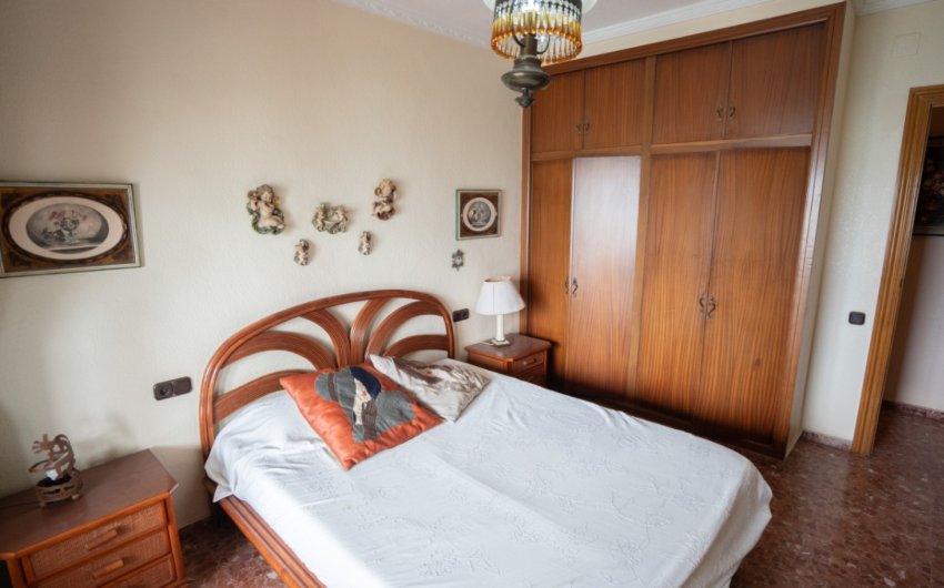 Revente - Apartment -
Torrevieja - Costa Blanca