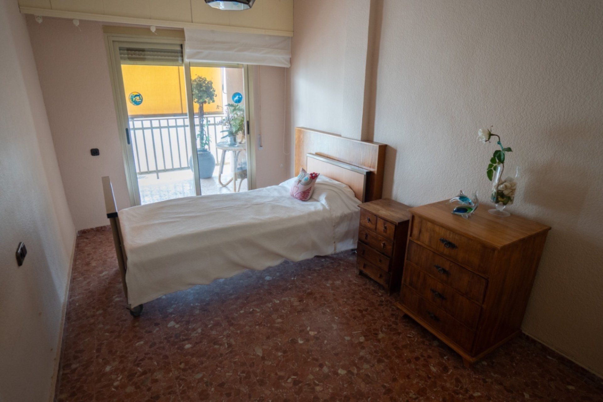 Revente - Apartment -
Torrevieja - Costa Blanca