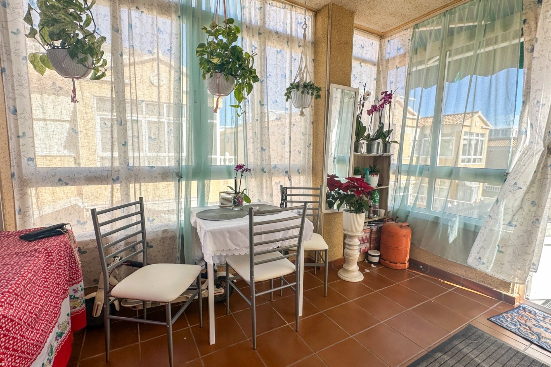 Revente - Apartment -
Torrevieja - Costa Blanca