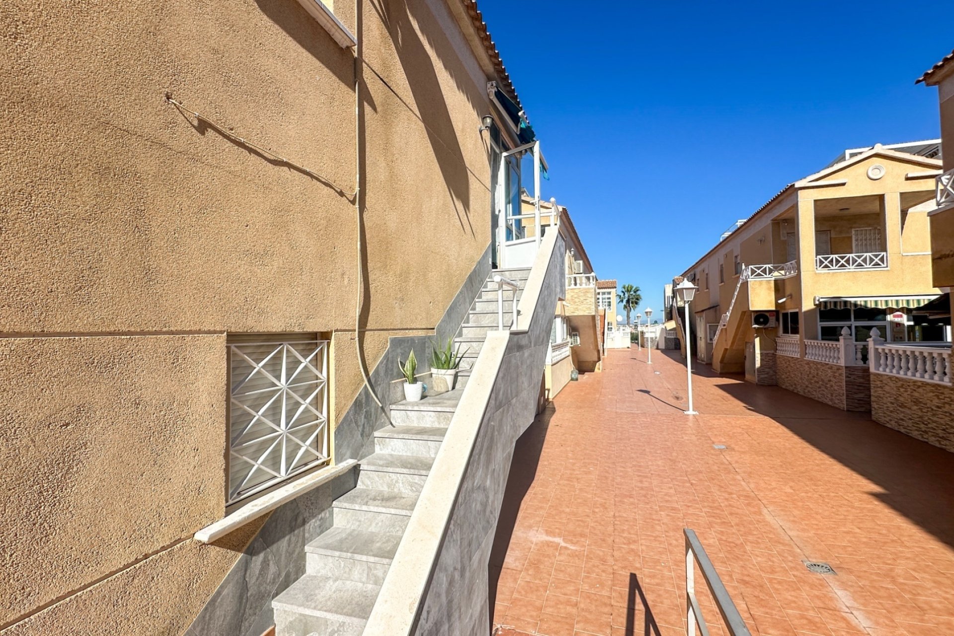 Revente - Apartment -
Torrevieja - Costa Blanca