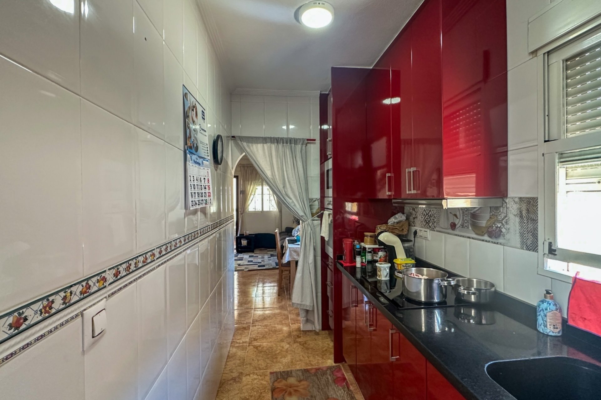 Revente - Apartment -
Torrevieja - Costa Blanca