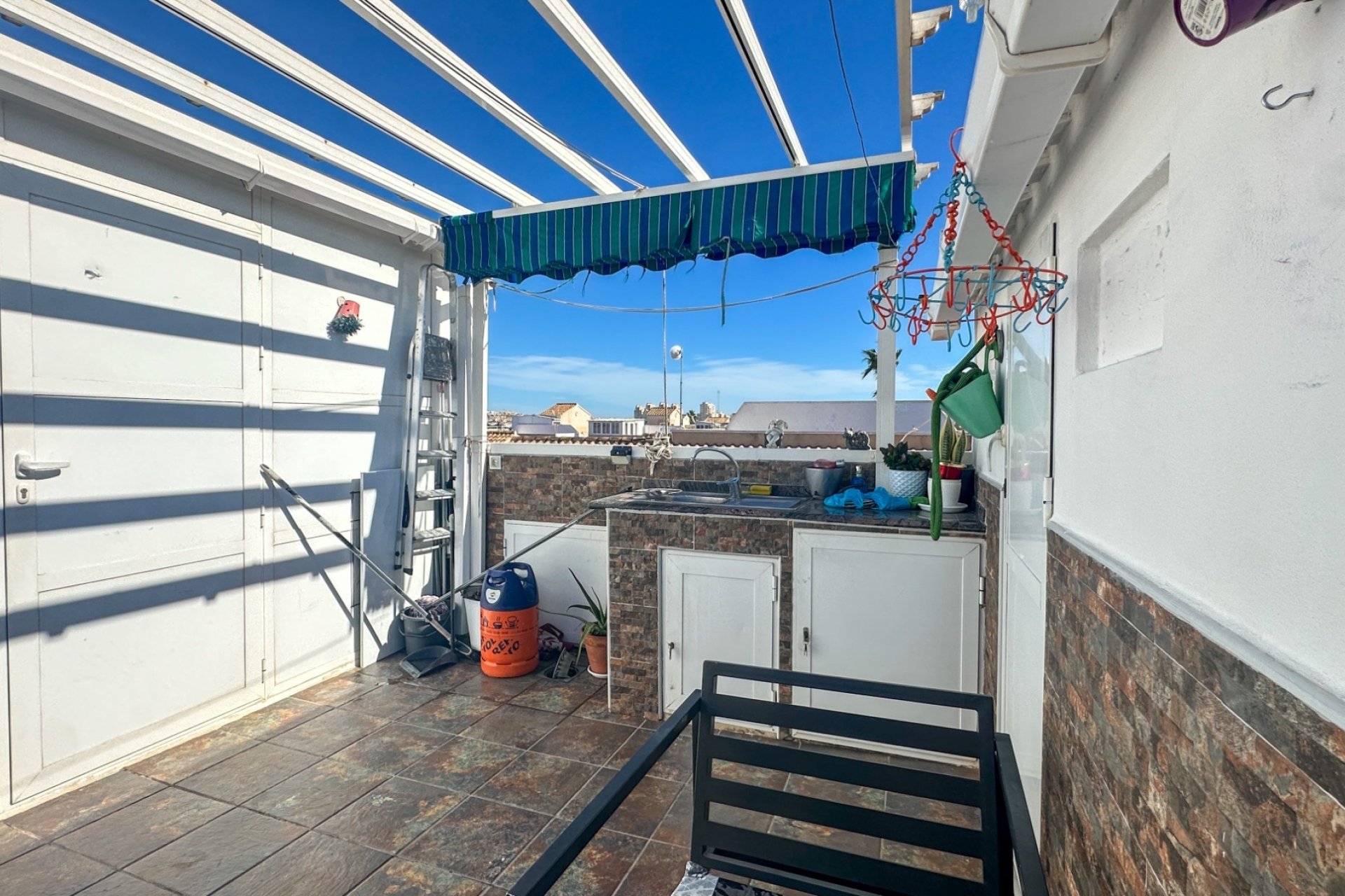 Revente - Apartment -
Torrevieja - Costa Blanca