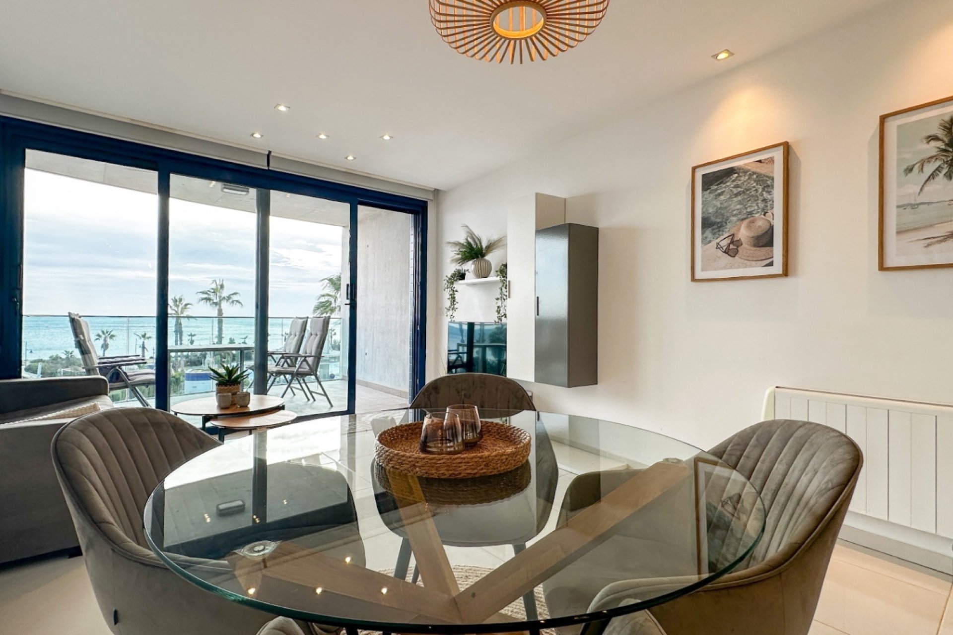 Revente - Apartment -
Torrevieja - Costa Blanca