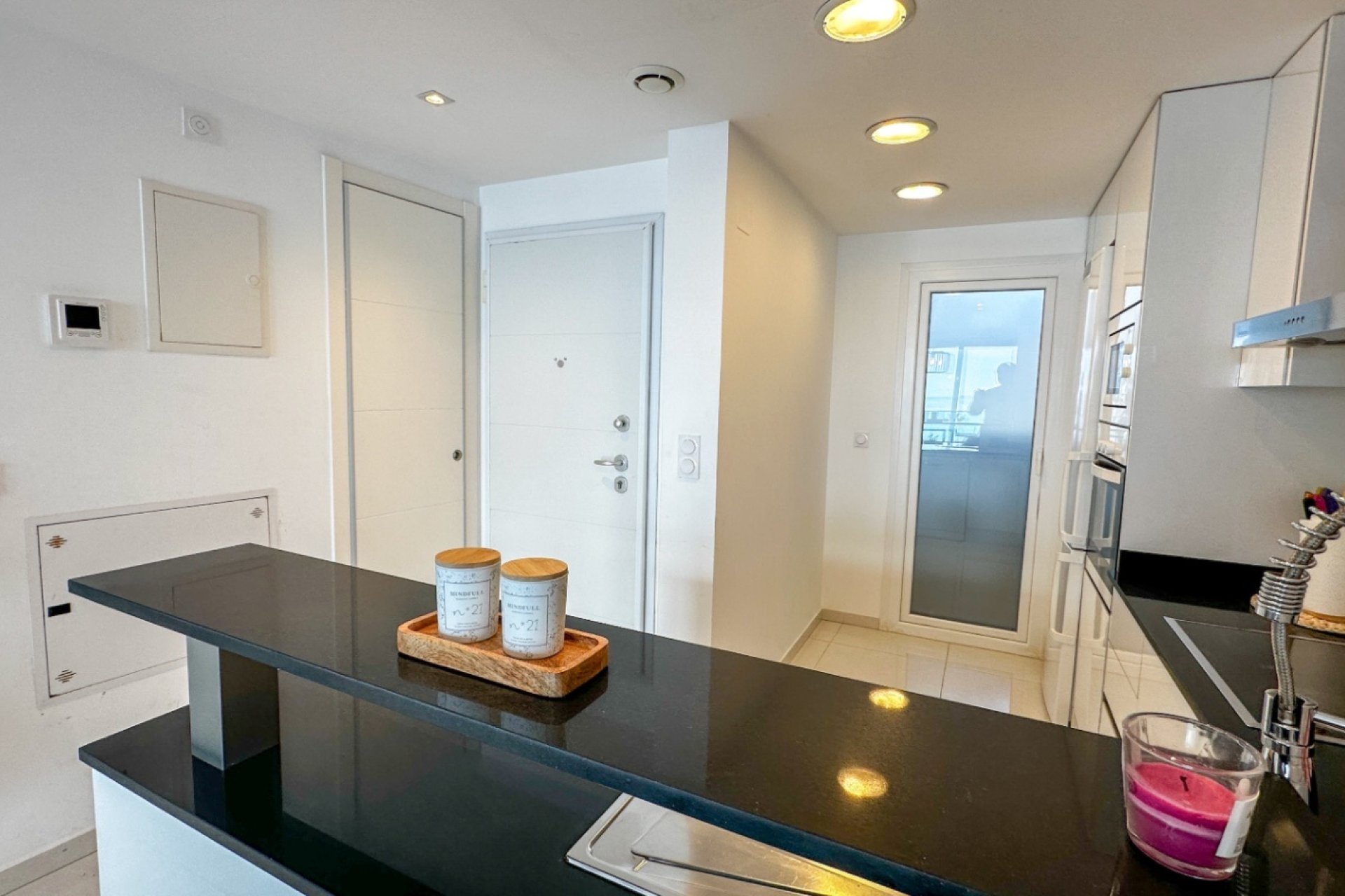 Revente - Apartment -
Torrevieja - Costa Blanca