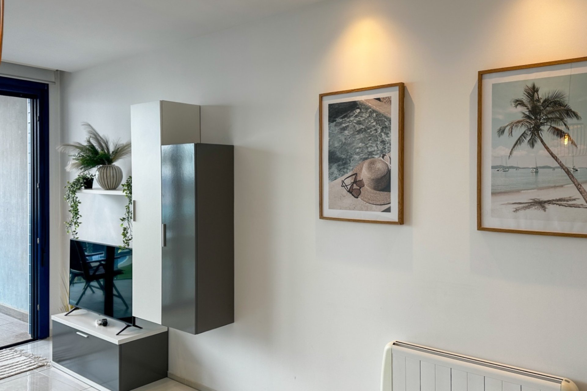 Revente - Apartment -
Torrevieja - Costa Blanca