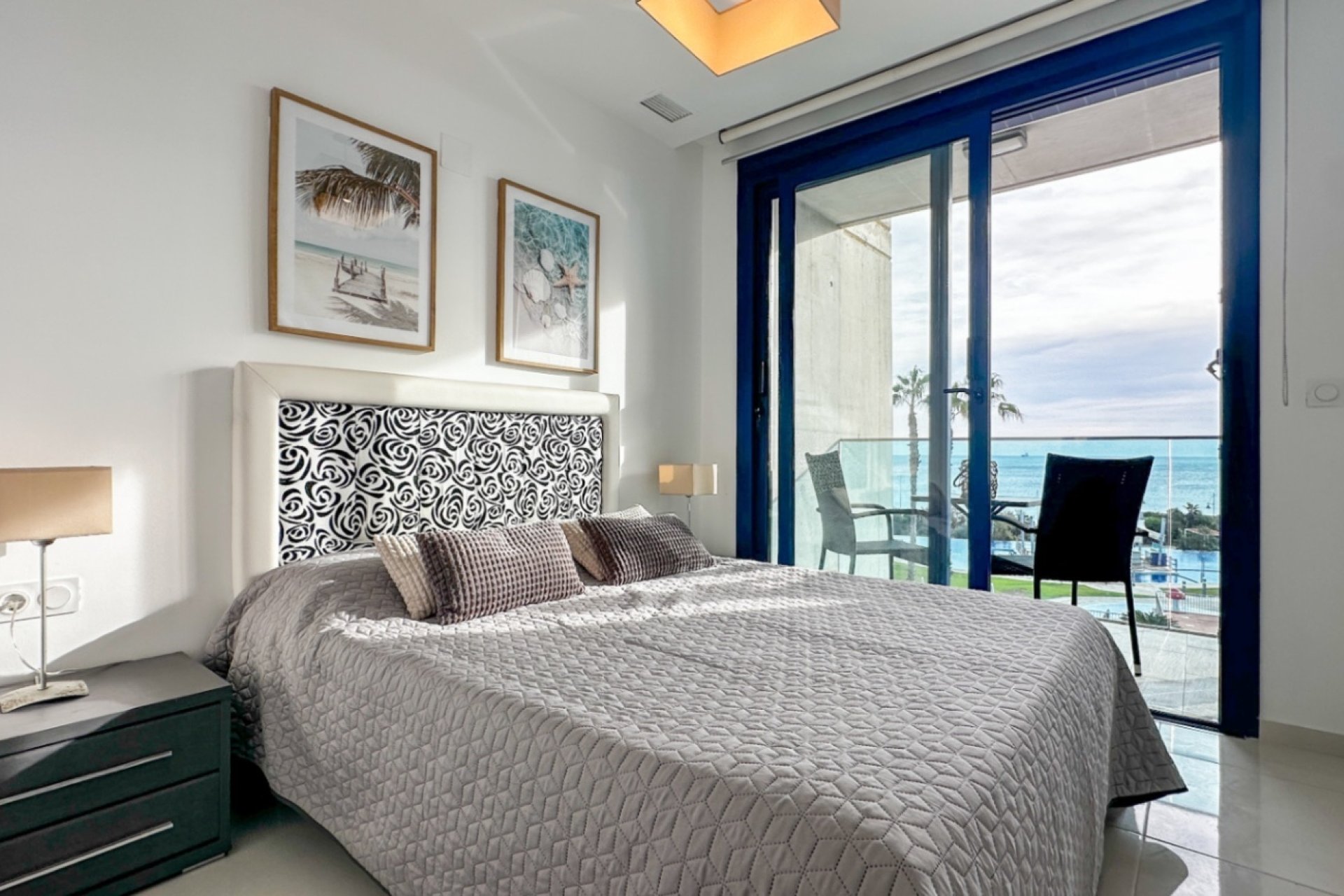 Revente - Apartment -
Torrevieja - Costa Blanca