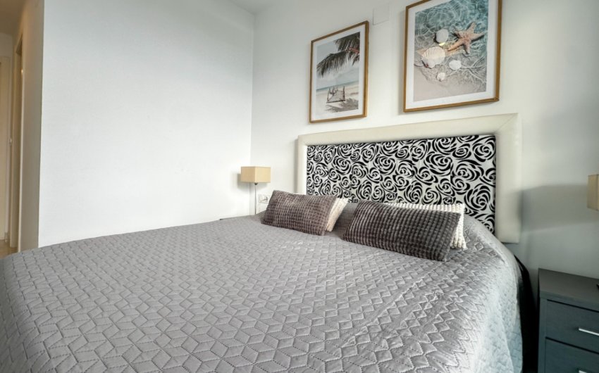 Revente - Apartment -
Torrevieja - Costa Blanca