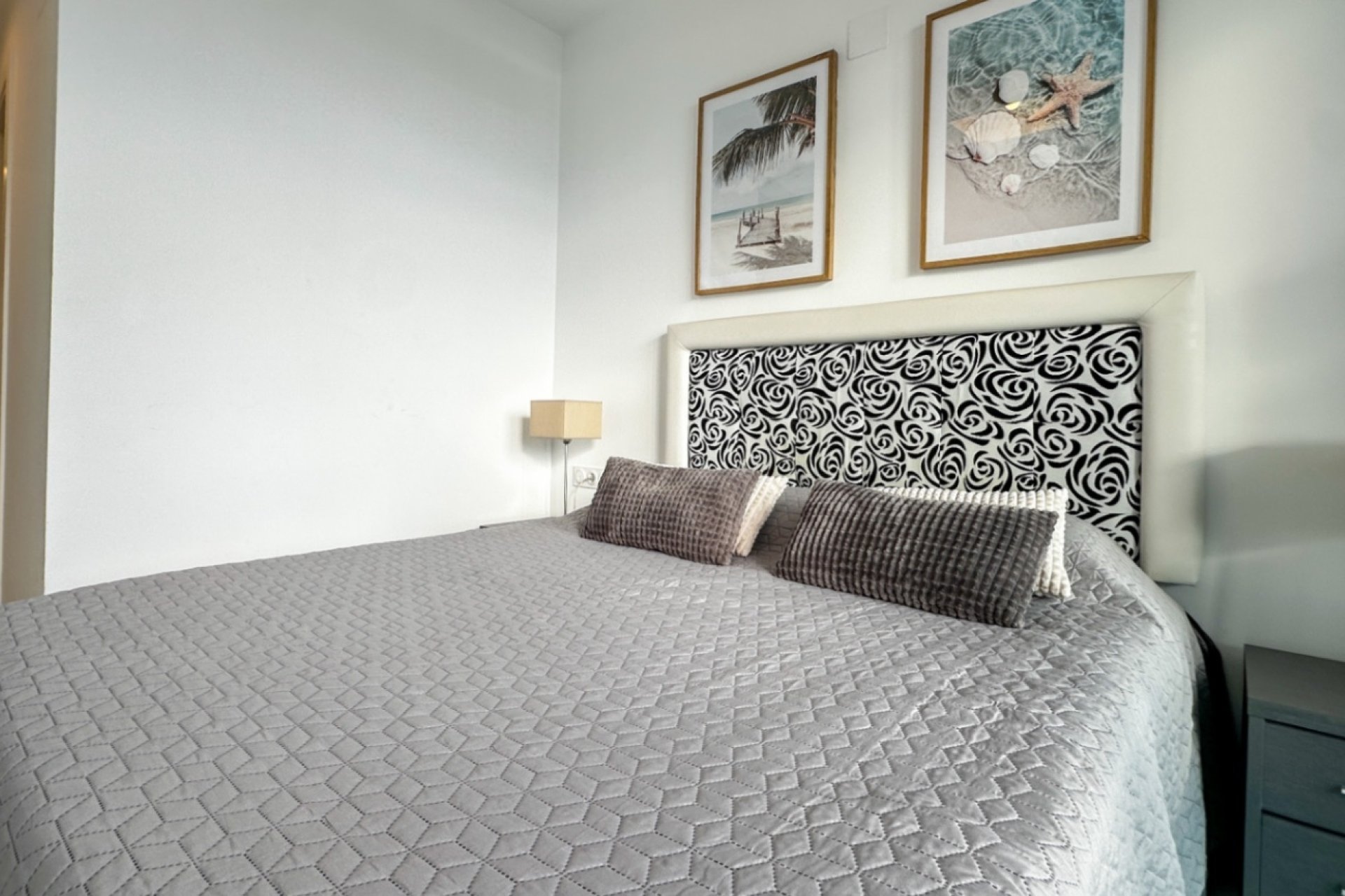 Revente - Apartment -
Torrevieja - Costa Blanca