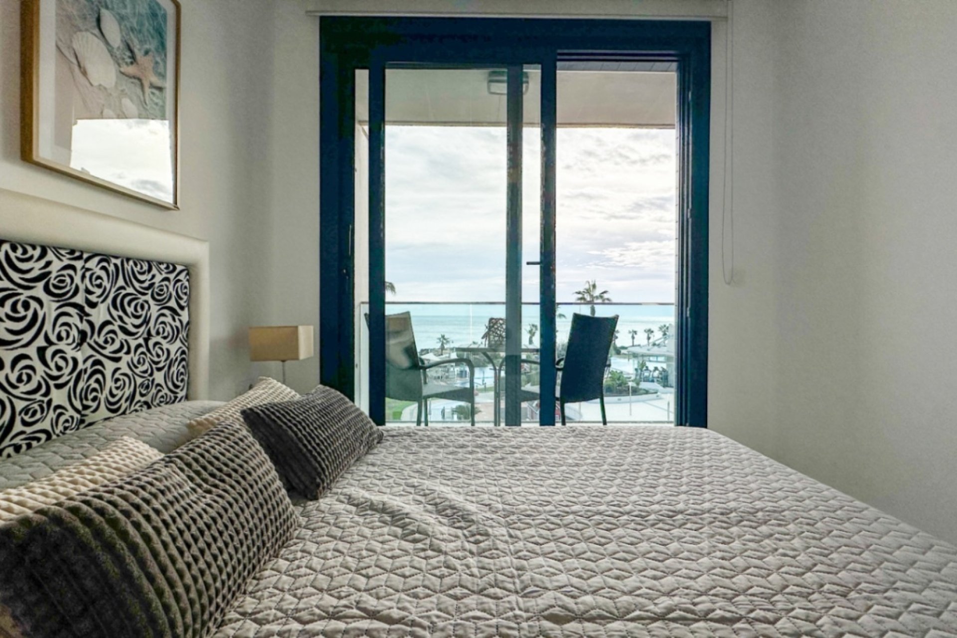 Revente - Apartment -
Torrevieja - Costa Blanca