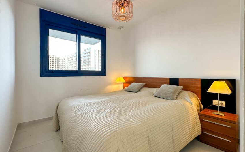 Revente - Apartment -
Torrevieja - Costa Blanca