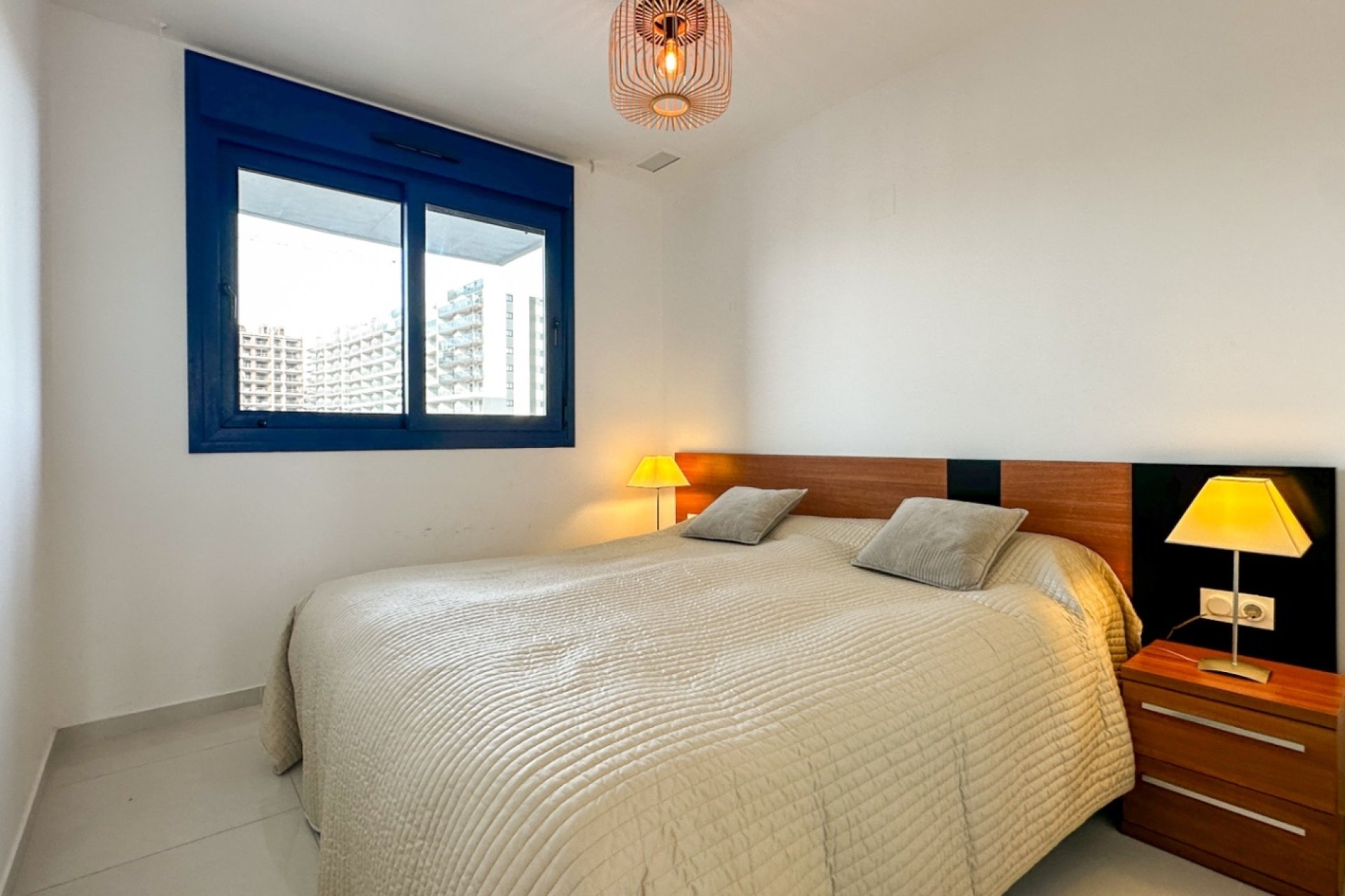 Revente - Apartment -
Torrevieja - Costa Blanca