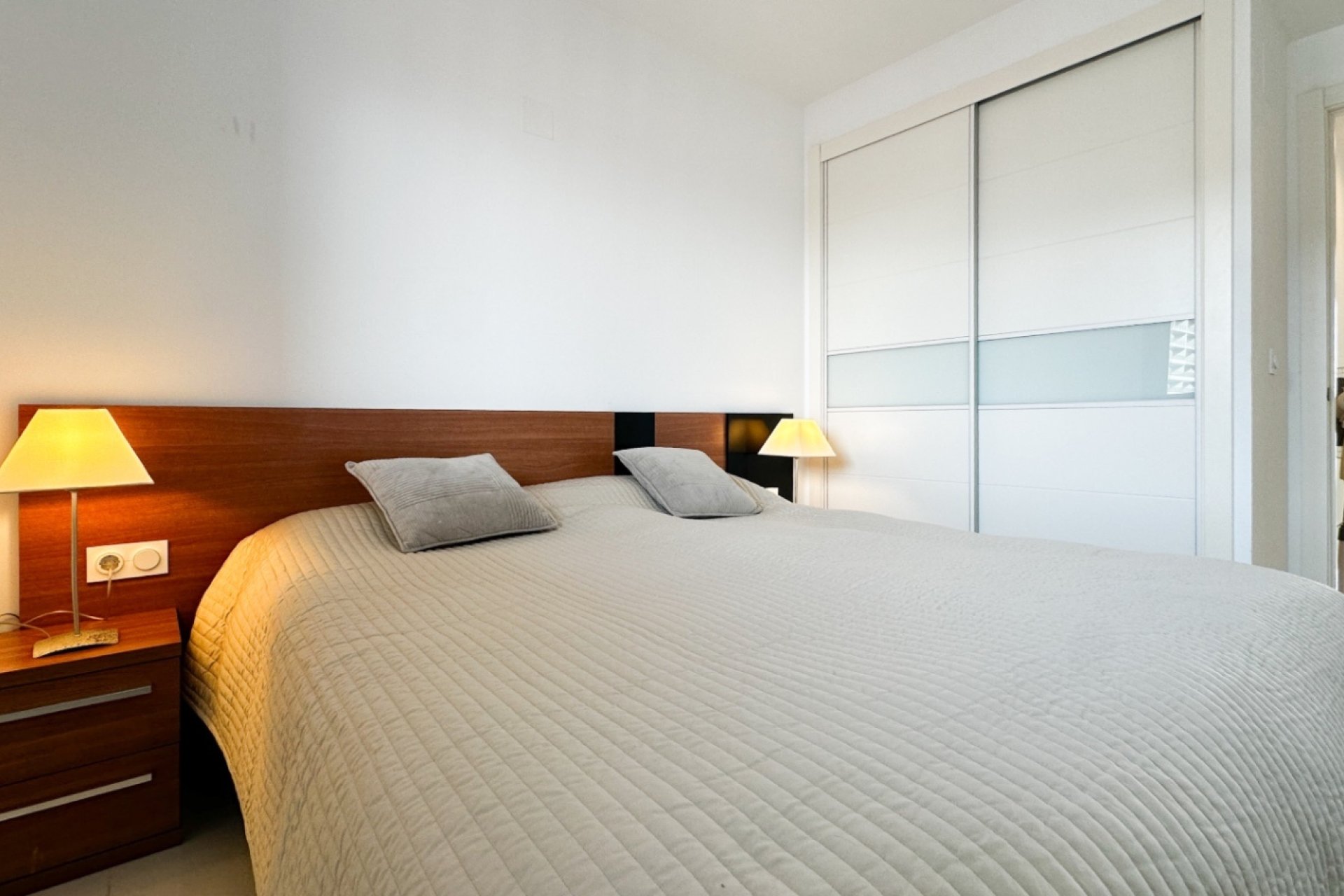 Revente - Apartment -
Torrevieja - Costa Blanca