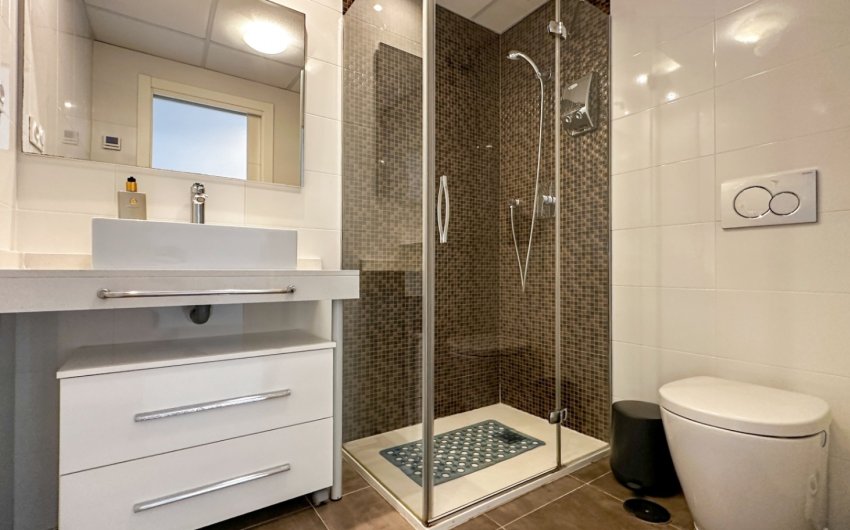 Revente - Apartment -
Torrevieja - Costa Blanca