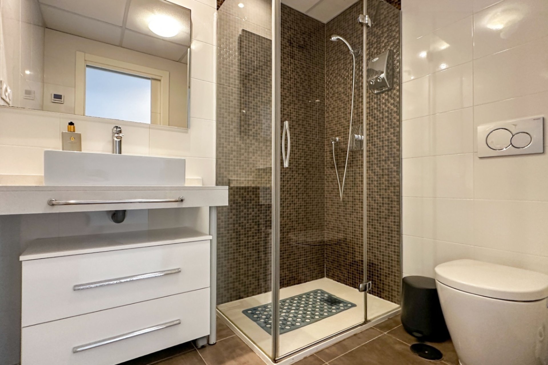 Revente - Apartment -
Torrevieja - Costa Blanca