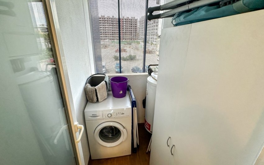 Revente - Apartment -
Torrevieja - Costa Blanca