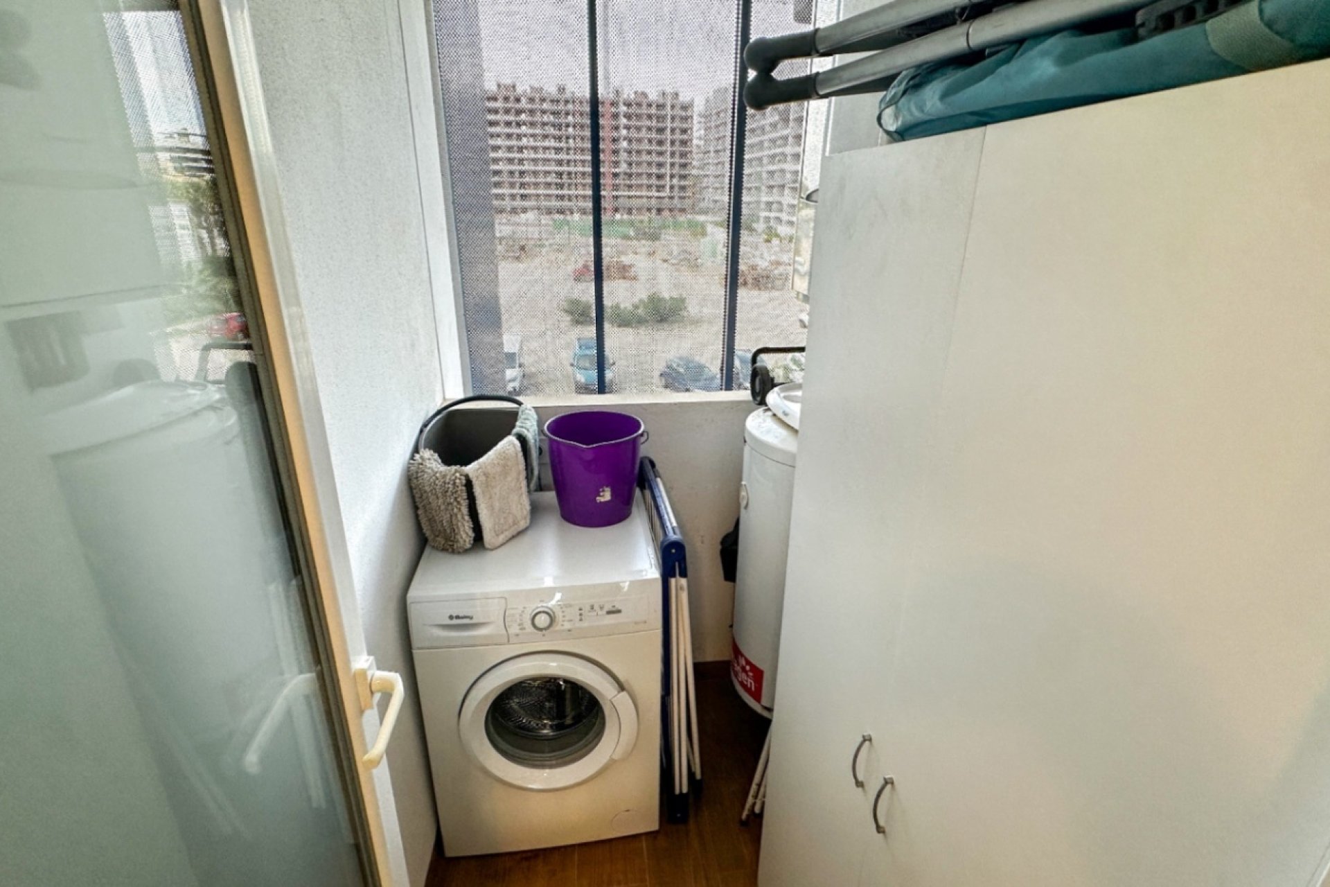 Revente - Apartment -
Torrevieja - Costa Blanca