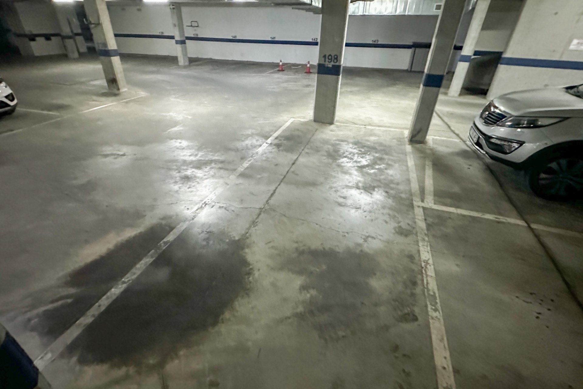 Revente - Apartment -
Torrevieja - Costa Blanca