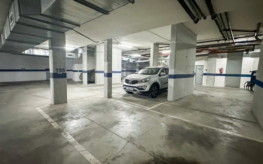 Revente - Apartment -
Torrevieja - Costa Blanca