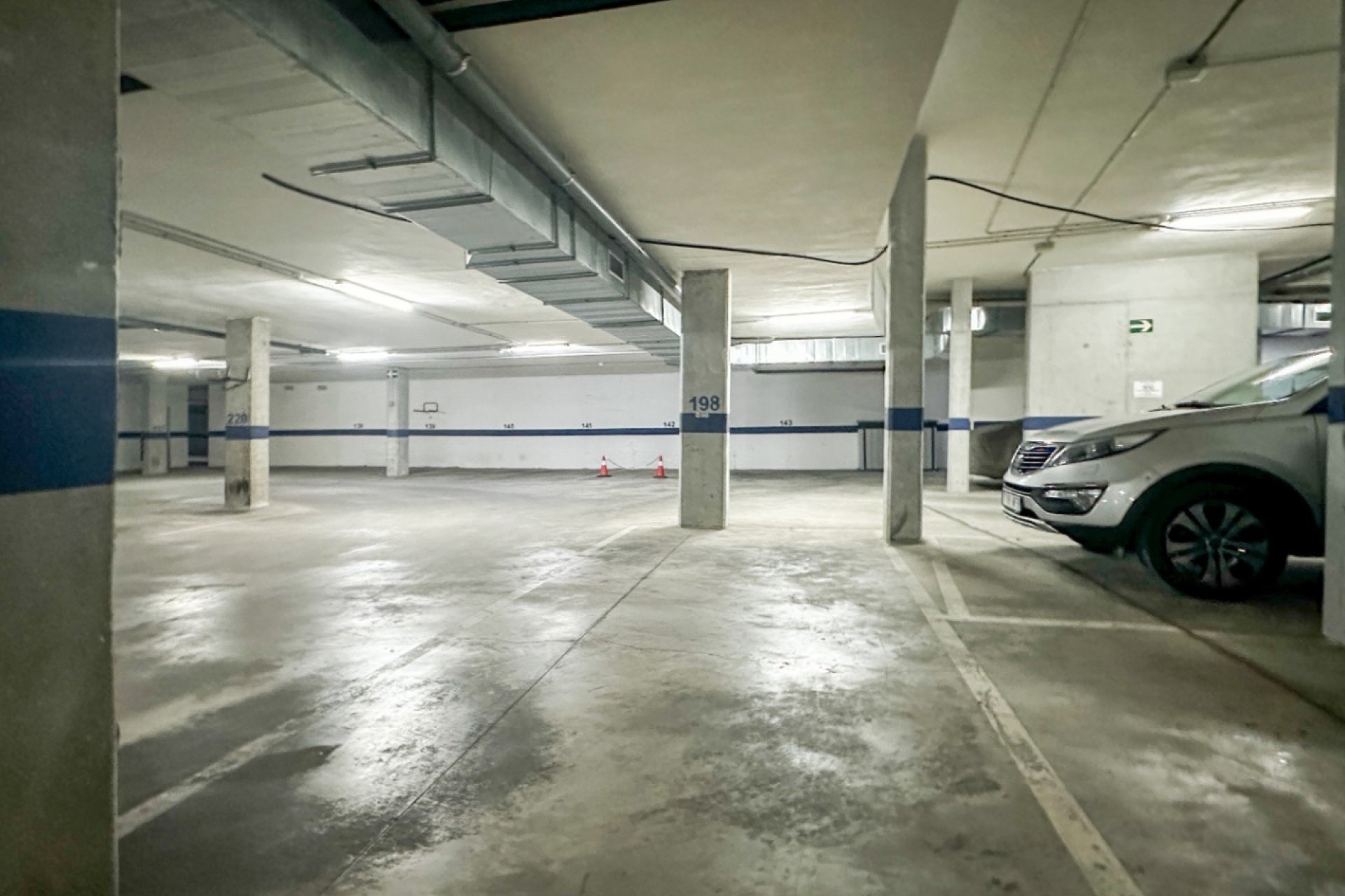 Revente - Apartment -
Torrevieja - Costa Blanca