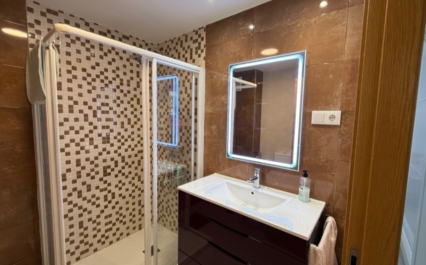 Revente - Apartment -
Torrevieja - Costa Blanca