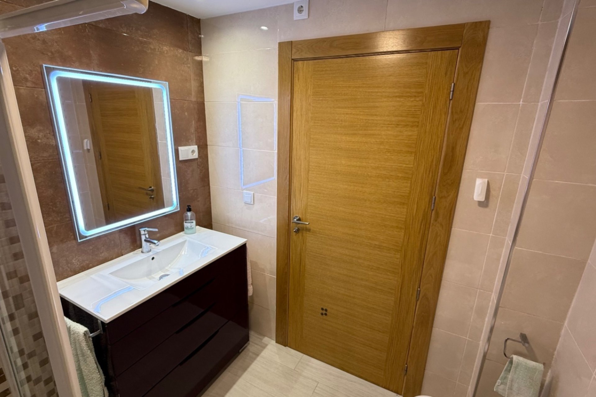 Revente - Apartment -
Torrevieja - Costa Blanca