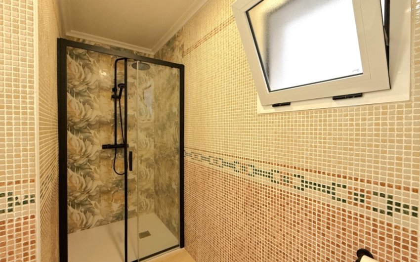 Revente - Apartment -
Torrevieja - Costa Blanca