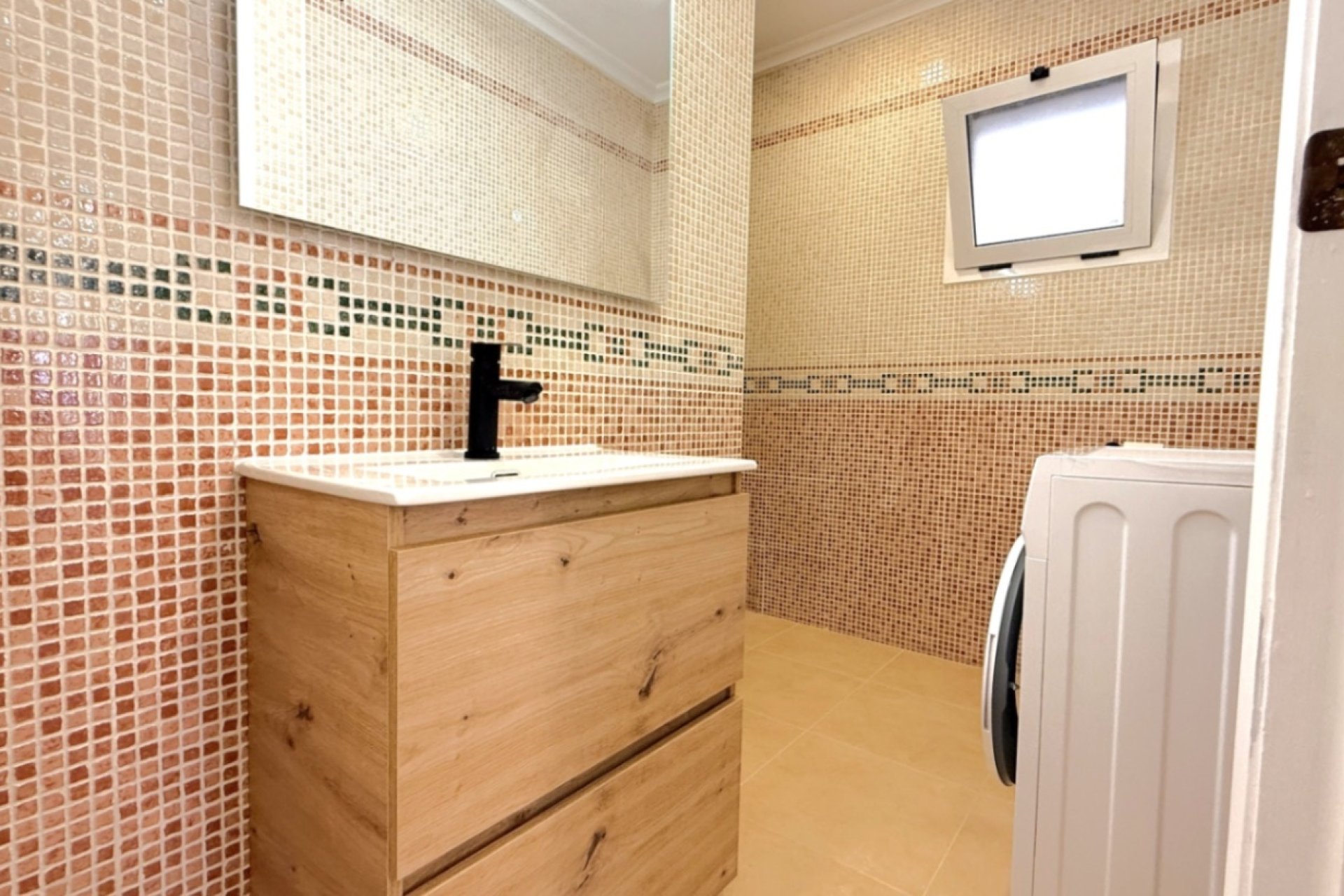 Revente - Apartment -
Torrevieja - Costa Blanca