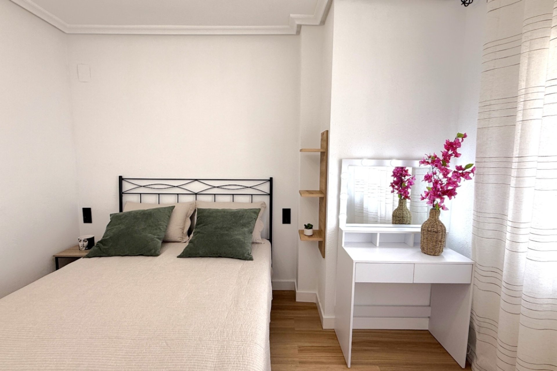 Revente - Apartment -
Torrevieja - Costa Blanca