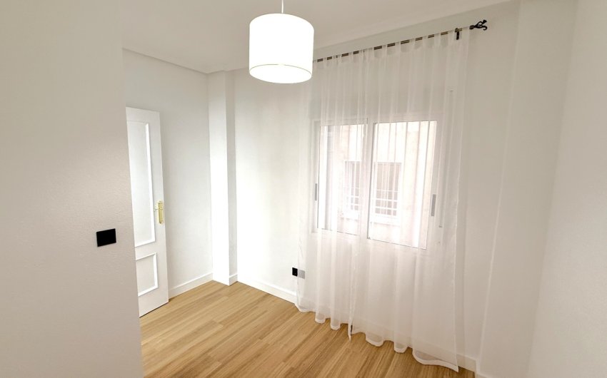 Revente - Apartment -
Torrevieja - Costa Blanca