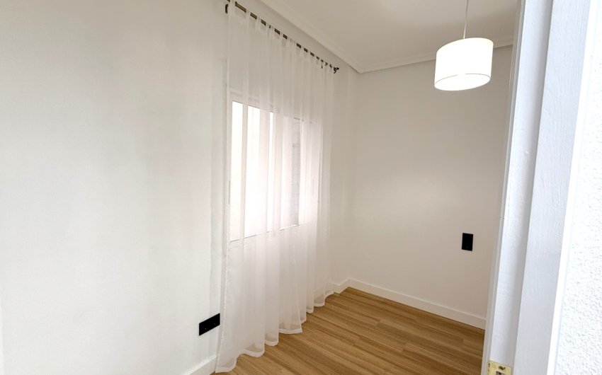 Revente - Apartment -
Torrevieja - Costa Blanca